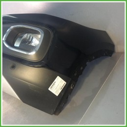Paraurti Anteriore Volkswagen T-Cross Suv 5 Porte Nero 2020-2023 2GM805901C9B9 Originale Usato