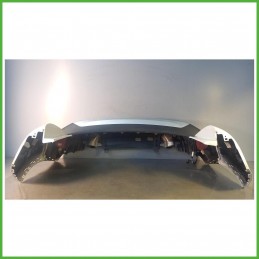 Paraurti Posteriore Peugeot 2008 2 Serie Suv 5 Porte Bianco 98385169XT 2023 Originale Usato