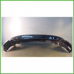 Paraurti Posteriore Volkswagen T-Cross Suv 5 Porte Nero 2GM8075219B9 2020-2023 Originale Usato