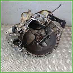 Cambio Manuale Fiat Seicento 1.1 187A1000 Originale Usato