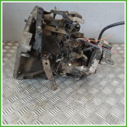 Cambio Manuale Fiat Seicento 1.1 187A1000 Originale Usato