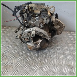 Cambio Manuale Fiat Seicento 1.1 187A1000 Originale Usato