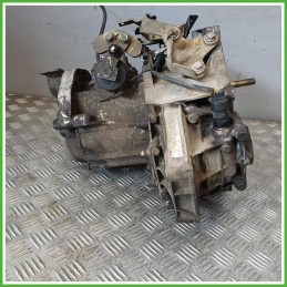 Cambio Manuale Fiat Seicento 1.1 187A1000 Originale Usato