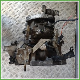 Cambio Manuale Fiat Seicento 1.1 187A1000 Originale Usato