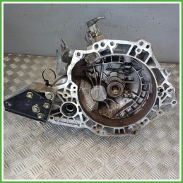 Cambio Manuale Suzuki Swift 4 Serie 1.3 DDiS 16v. Z13DT Originale Usato