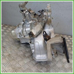 Cambio Manuale Suzuki Swift 4 Serie 1.3 DDiS 16v. Z13DT Originale Usato