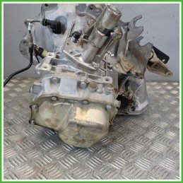 Cambio Manuale Suzuki Swift 4 Serie 1.3 DDiS 16v. Z13DT Originale Usato