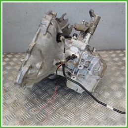 Cambio Manuale Suzuki Swift 4 Serie 1.3 DDiS 16v. Z13DT Originale Usato