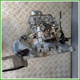 Cambio Manuale Suzuki Swift 4 Serie 1.3 DDiS 16v. Z13DT Originale Usato