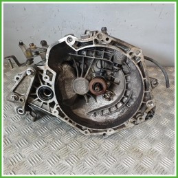 Cambio Manuale Opel Corsa D 1.2 16v. A12XER Originale Usato