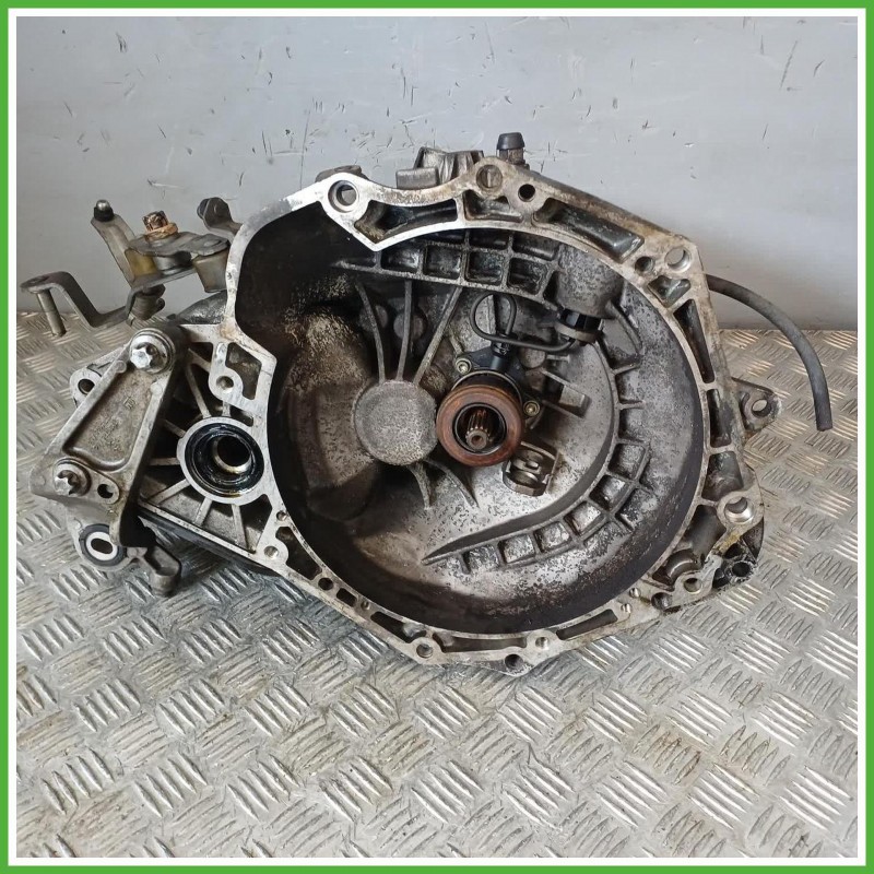 Cambio Manuale Opel Corsa D 1.2 16v. A12XER Originale Usato