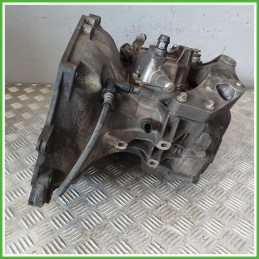 Cambio Manuale Opel Corsa D 1.2 16v. A12XER Originale Usato