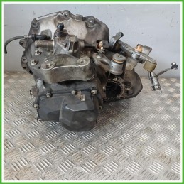 Cambio Manuale Opel Corsa D 1.2 16v. A12XER Originale Usato