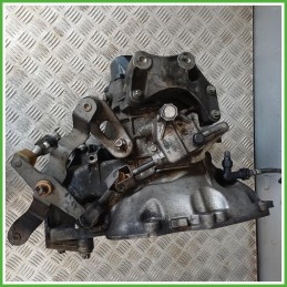 Cambio Manuale Opel Corsa D 1.2 16v. A12XER Originale Usato