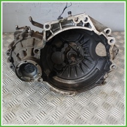 Cambio Manuale Volkswagen Polo 3 Serie Variant 1.6 AFT Originale Usato