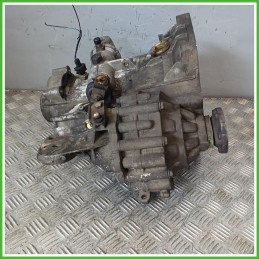Cambio Manuale Volkswagen Polo 3 Serie Variant 1.6 AFT Originale Usato