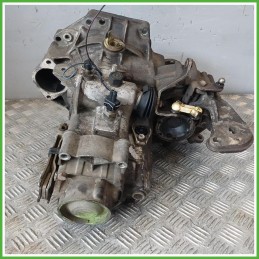 Cambio Manuale Volkswagen Polo 3 Serie Variant 1.6 AFT Originale Usato