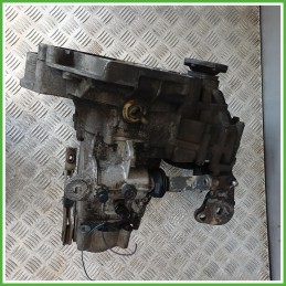 Cambio Manuale Volkswagen Polo 3 Serie Variant 1.6 AFT Originale Usato