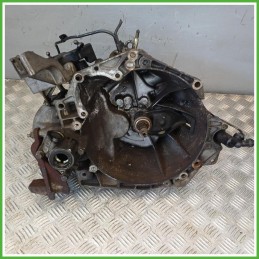 Cambio Manuale Peugeot 307 CC 1.6 16v. NFU Originale Usato