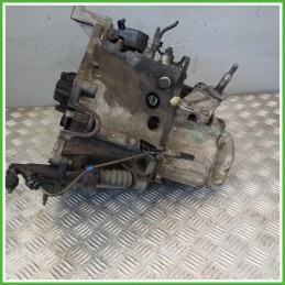 Cambio Manuale Peugeot 307 CC 1.6 16v. NFU Originale Usato