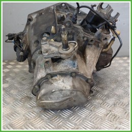 Cambio Manuale Peugeot 307 CC 1.6 16v. NFU Originale Usato