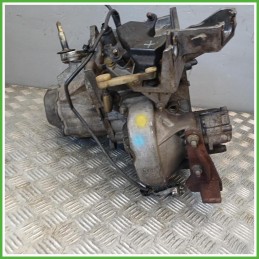 Cambio Manuale Peugeot 307 CC 1.6 16v. NFU Originale Usato
