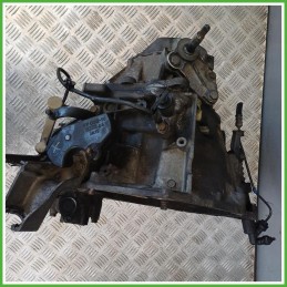 Cambio Manuale Peugeot 307 CC 1.6 16v. NFU Originale Usato
