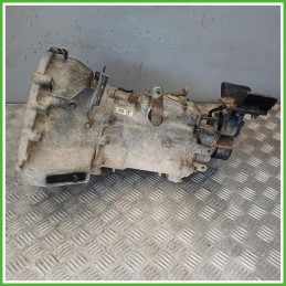 Cambio Manuale Piaggio Porter 3 Serie 1.3 GPL 16v. DAIHATSUHC Originale Usato