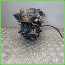 Cambio Manuale Piaggio Porter 3 Serie 1.3 GPL 16v. DAIHATSUHC Originale Usato
