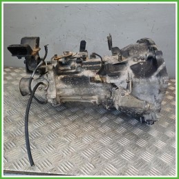 Cambio Manuale Piaggio Porter 3 Serie 1.3 GPL 16v. DAIHATSUHC Originale Usato