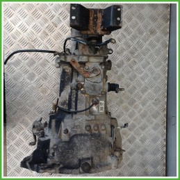 Cambio Manuale Piaggio Porter 3 Serie 1.3 GPL 16v. DAIHATSUHC Originale Usato