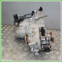 Cambio Manuale Volkswagen Lupo 1.0 AHT Originale Usato