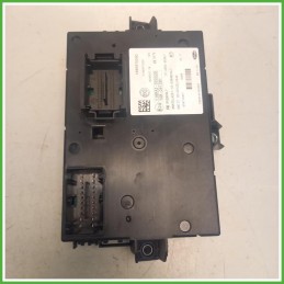 Body Computer BCM BSI Magneti Marelli 498ABCML7 Citroen Jumper 3 Serie 2.0 BlueHDI  16v. 1389975080 Gasolio 2015