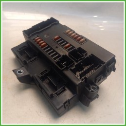 Body Computer BCM BSI Magneti Marelli 498ABCML7 Citroen Jumper 3 Serie 2.0 BlueHDI  16v. 1389975080 Gasolio 2015
