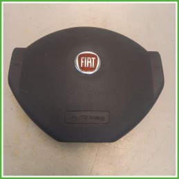 Airbag Guidatore Sinistro SX Fiat Panda 2 Serie 1.2 GPL 735460952 2009-2010 Trw 3404-9348