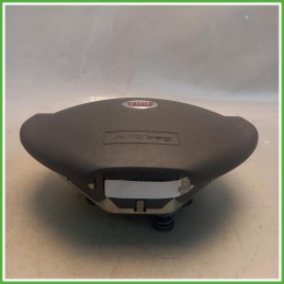 Airbag Guidatore Sinistro SX Fiat Panda 2 Serie 1.2 GPL 735460952 2009-2010 Trw 3404-9348