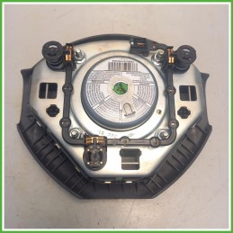 Airbag Guidatore Sinistro SX Fiat Panda 2 Serie 1.2 GPL 735460952 2009-2010 Trw 3404-9348