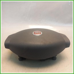 Airbag Guidatore Sinistro SX Fiat Panda 2 Serie 1.2 GPL 735460952 2009-2010 Trw 3404-9348
