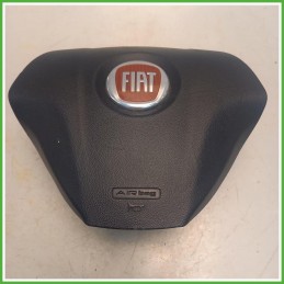 Airbag Guidatore Sinistro SX Fiat Grande Punto 1.3 Multijet 16v. 735516201 2009-2013 Dm Dalphimetal CA702910nr