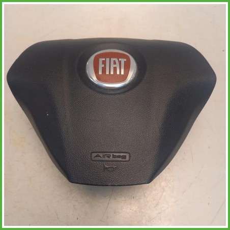 Airbag Guidatore Sinistro SX Fiat Grande Punto 1.3 Multijet 16v. 735516201 2009-2013 Dm Dalphimetal CA702910nr