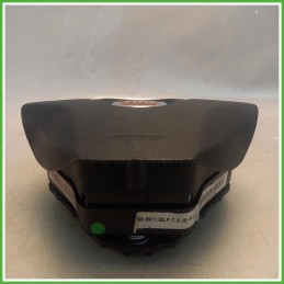 Airbag Guidatore Sinistro SX Fiat Grande Punto 1.3 Multijet 16v. 735516201 2009-2013 Dm Dalphimetal CA702910nr