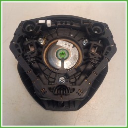 Airbag Guidatore Sinistro SX Fiat Grande Punto 1.3 Multijet 16v. 735516201 2009-2013 Dm Dalphimetal CA702910nr