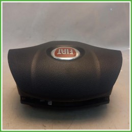 Airbag Guidatore Sinistro SX Fiat Grande Punto 1.3 Multijet 16v. 735516201 2009-2013 Dm Dalphimetal CA702910nr