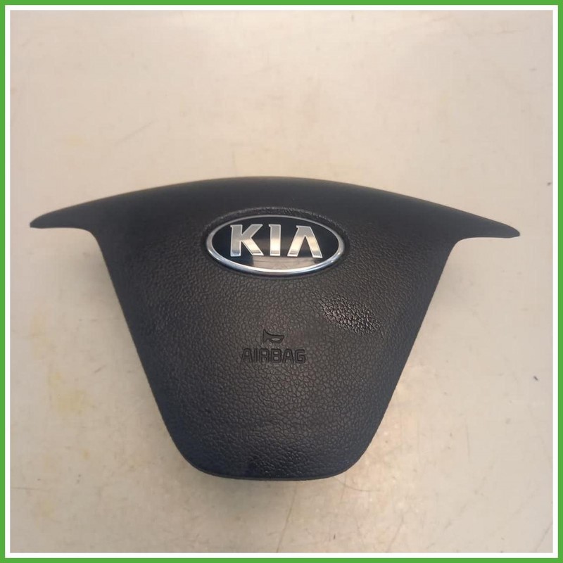 Airbag Guidatore Sinistro SX Kia Ceed 2 Serie 1.6 CRDi GT 16v. 56900A2100 2015-2018 Trw A2569-00010