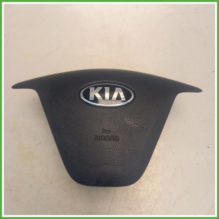 Airbag Guidatore Sinistro SX Kia Ceed 2 Serie 1.6 CRDi GT 16v. 56900A2100 2015-2018 Trw A2569-00010