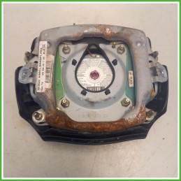 Airbag Guidatore Sinistro SX Audi A4 8E2 1.9 TDi 8E0880201E 2001-2004 Trw 001LB008PLAB