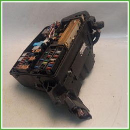 Body Computer Centralina Modulo BCM BSI  Toyota Avensis 3 Serie 2.0 D4d 16v. 8969005010 Gasolio 2008