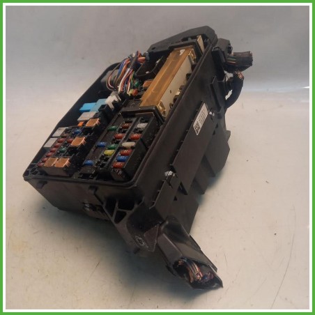 Body Computer Centralina Modulo BCM BSI  Toyota Avensis 3 Serie 2.0 D4d 16v. 8969005010 Gasolio 2008
