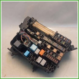 Body Computer Centralina Modulo BCM BSI  Toyota Avensis 3 Serie 2.0 D4d 16v. 8969005010 Gasolio 2008