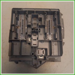 Body Computer Centralina Modulo BCM BSI  Fiat Idea 1.3 MJTD Dynamic 16v. 51739427 Gasolio 2003-2008